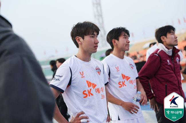 [사진] 한국프로축구연맹 제공