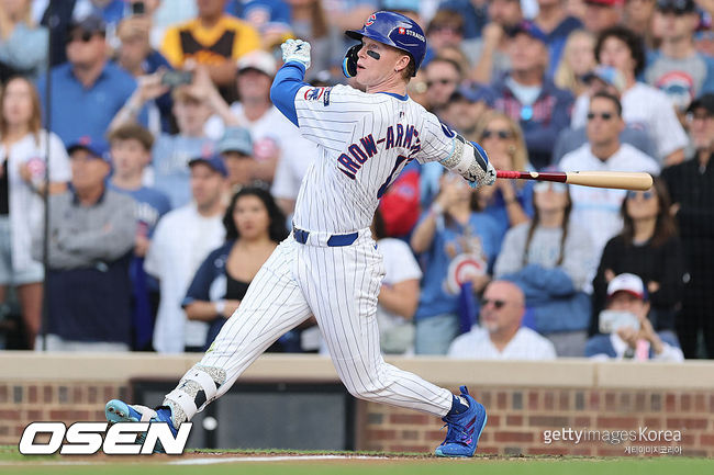 [사진] ⓒGettyimages(무단전재 및 재배포 금지)