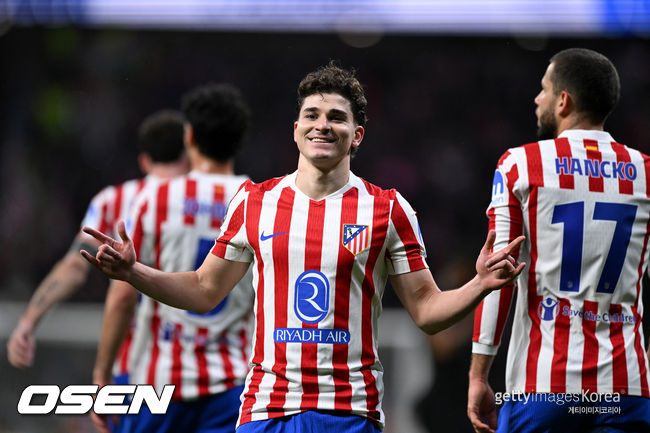 [사진] ⓒGettyimages(무단전재 및 재배포 금지)