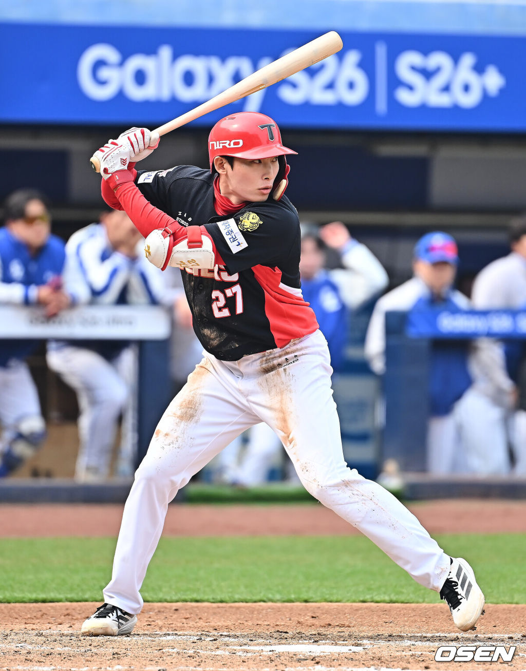 KIA 타이거즈 김호령 306 2026.03.24 / foto0307@osen.co.kr
