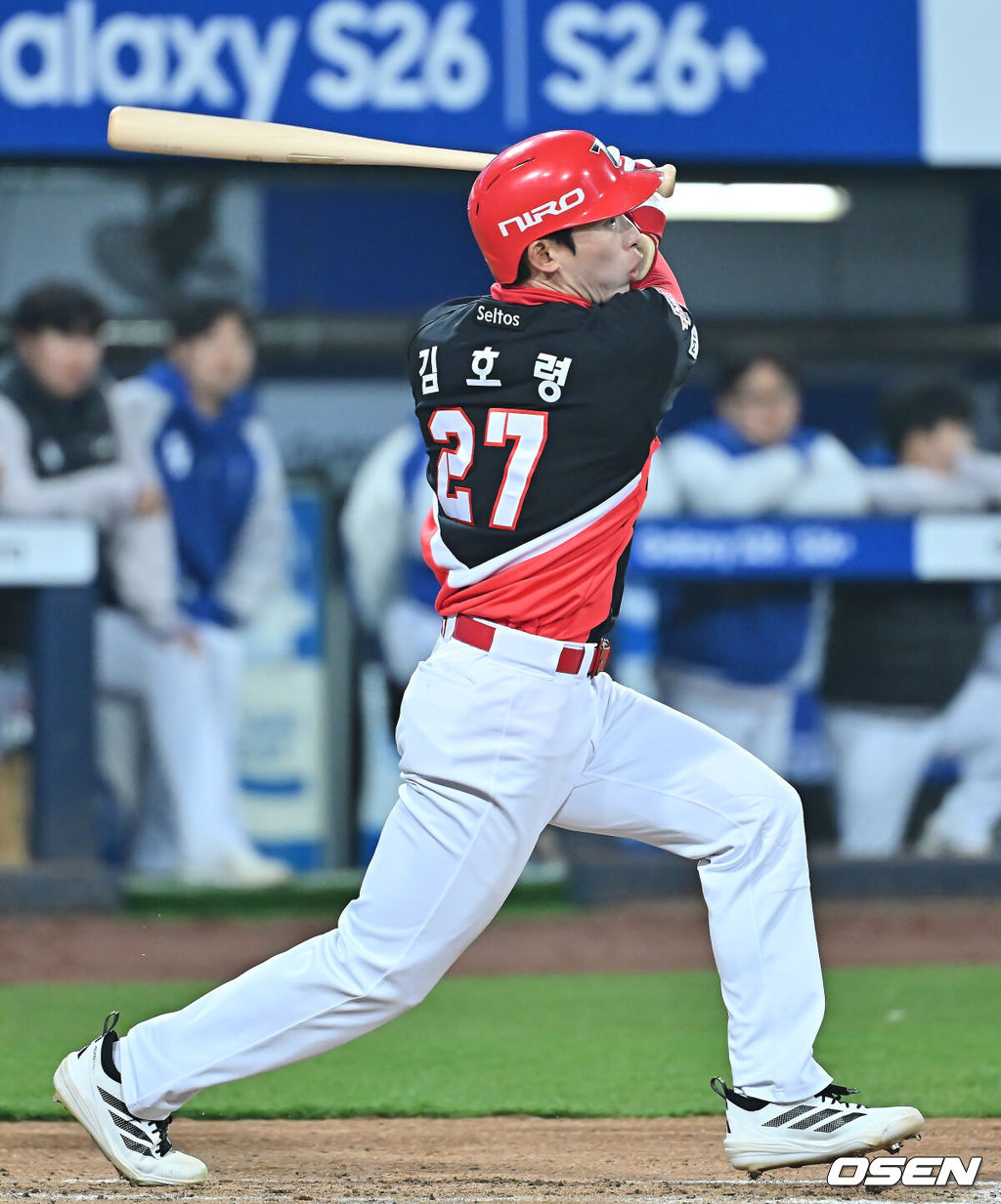 KIA 타이거즈 김호령 195 2026.03.23 / foto0307@osen.co.kr