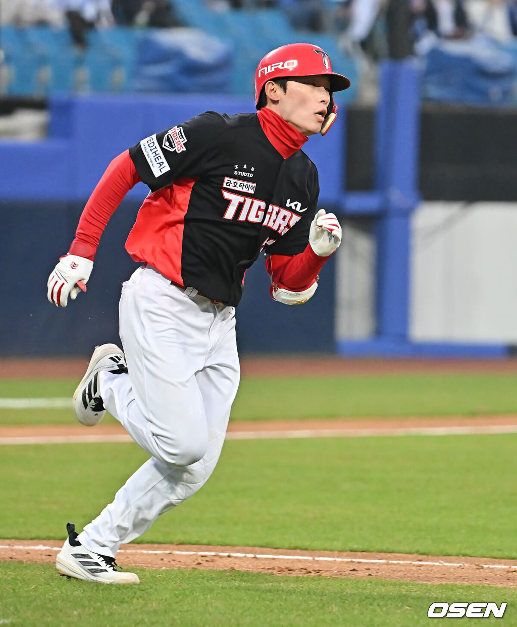KIA 타이거즈 김호령 168 2026.03.23 / foto0307@osen.co.kr