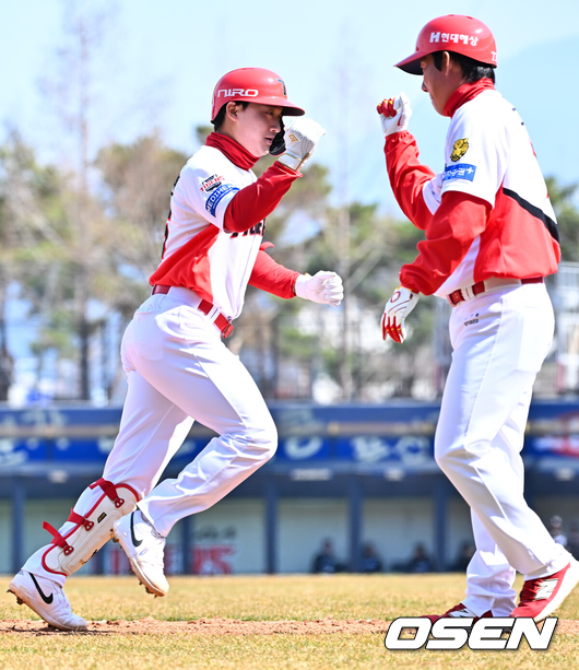 KIA 윤도현./OSEN DB