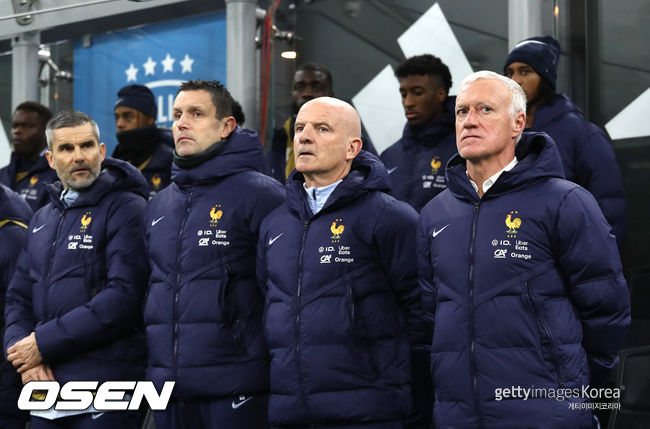 [사진] ⓒGettyimages(무단전재 및 재배포 금지)