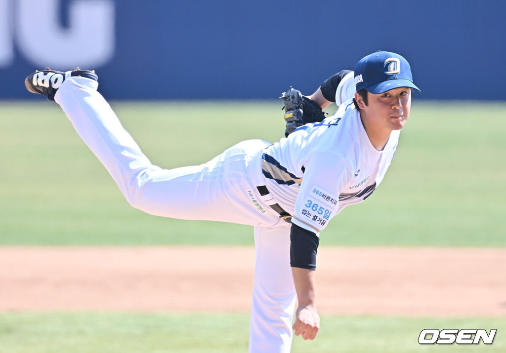 NC 다이노스 토다 / foto0307@osen.co.kr