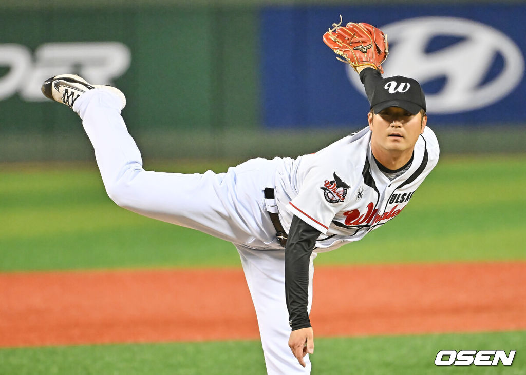 울산 웨일즈 오카다 016 / foto0307@osen.co.kr