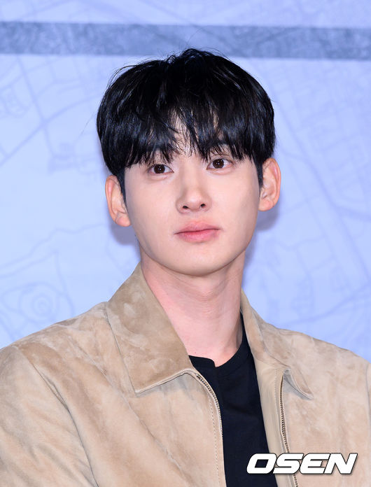 25일 오후 서울 CGV 용산아이파크몰에서 영화 '끝장수사' 언론시사회가 열렸다.