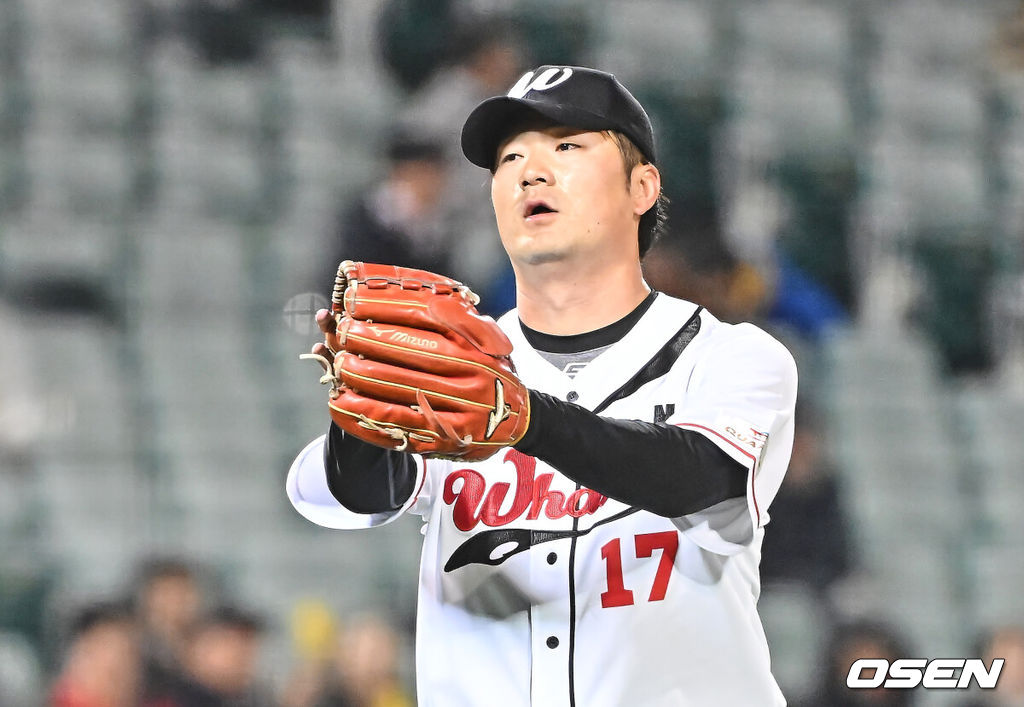 울산 웨일즈 오카다 / foto0307@osen.co.kr
