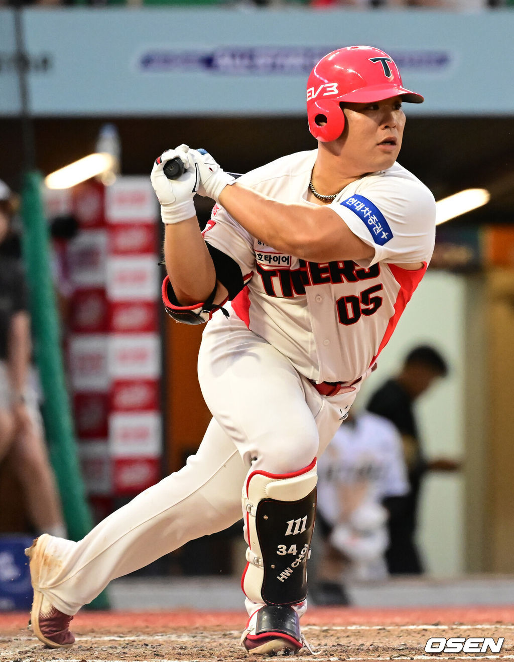 KIA 타이거즈 박상준. 2024.07.05 / ksl0919@osen.co.kr