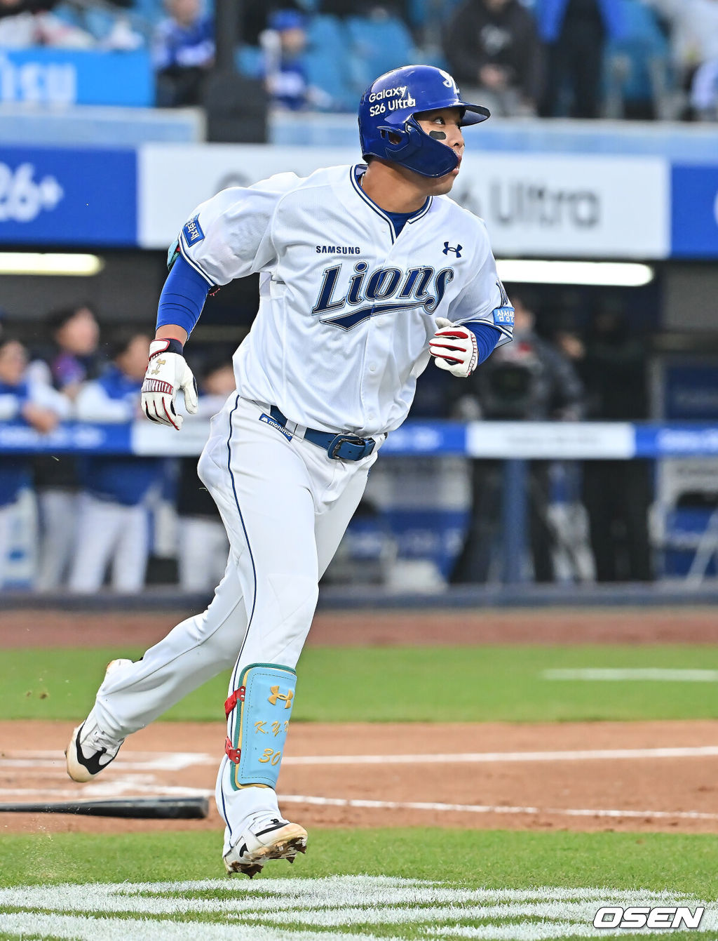 삼성 라이온즈 김영웅 008 2026.03.23 / foto0307@osen.co.kr