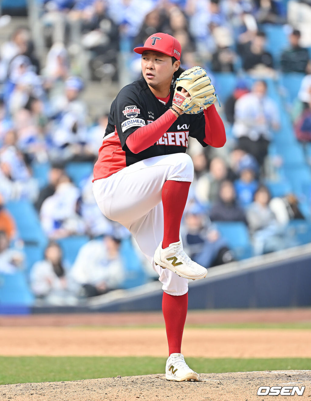 KIA 타이거즈 김범수 290 2026.03.24 / foto0307@osen.co.kr