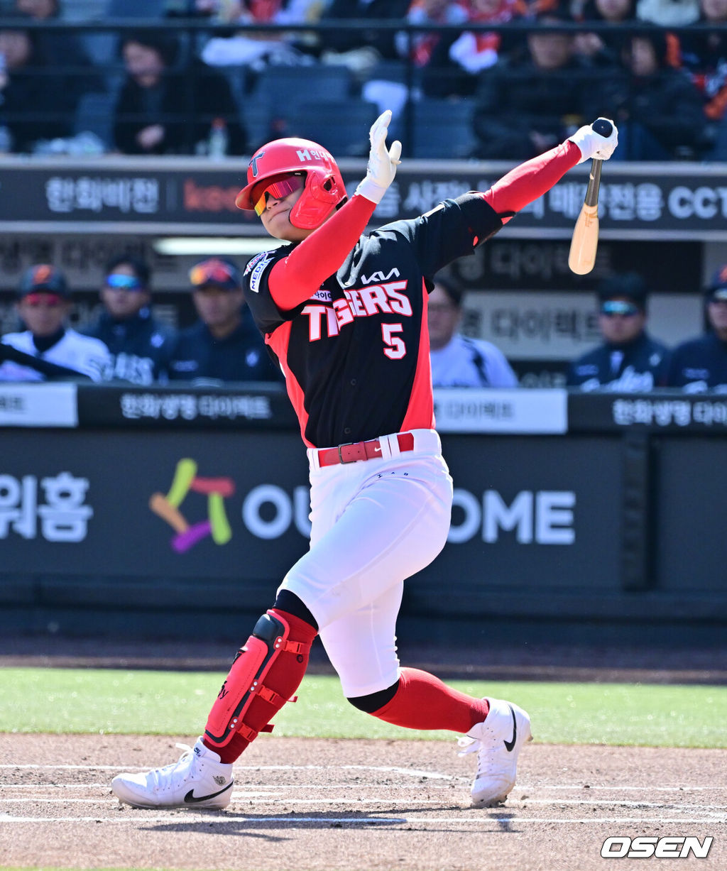 KIA 김도영 2026.03.19 / soul1014@osen.co.kr