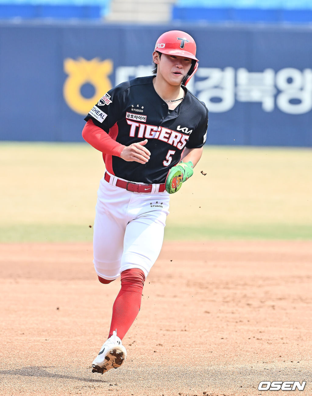 KIA 타이거즈 김도영 258 2026.03.24 / foto0307@osen.co.kr