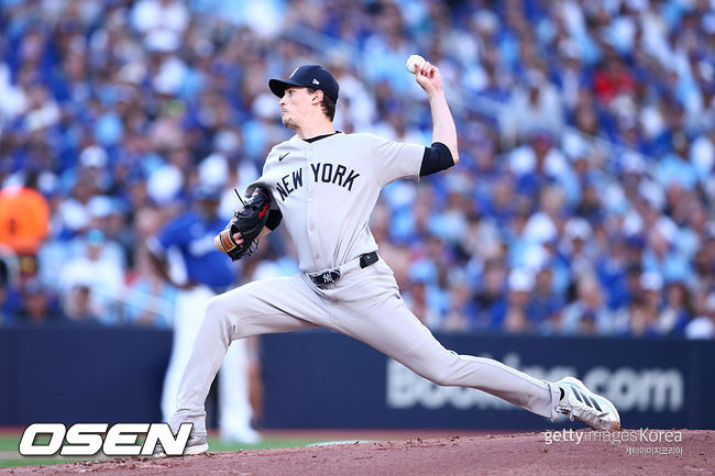 [사진] 맥스 프리드. ⓒGettyimages(무단전재 및 재배포 금지)