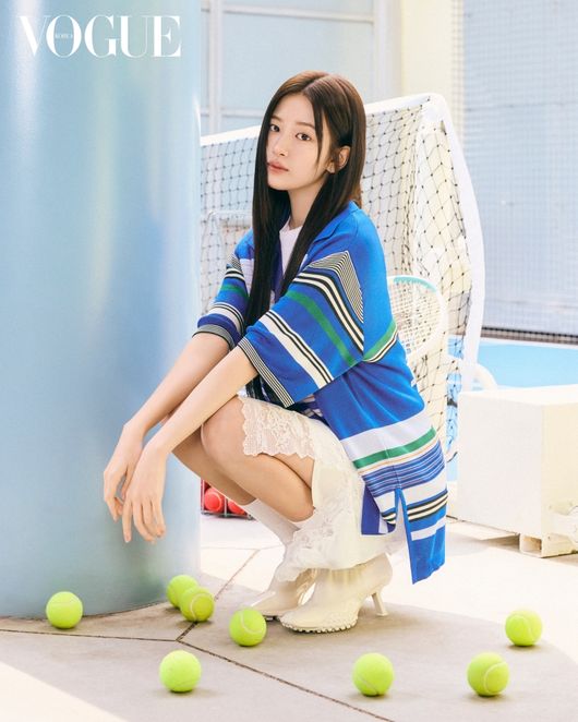 보그코리아 제공