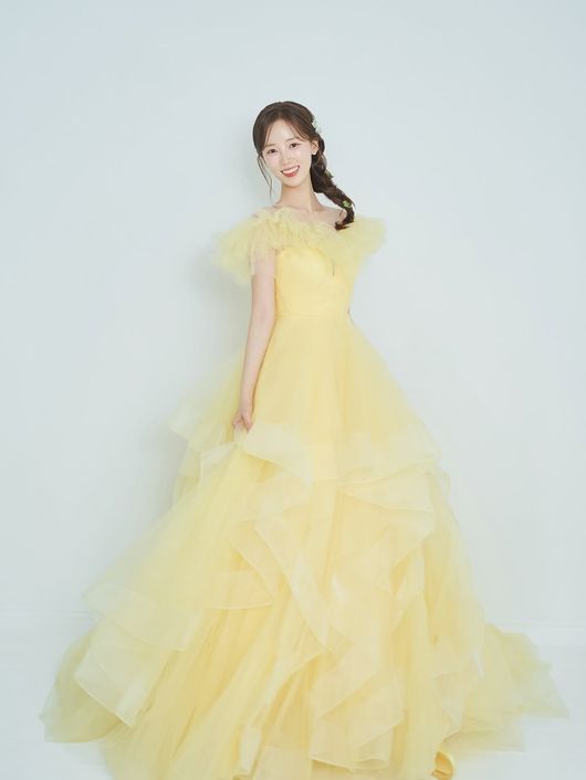 김옥영 아나운서 SNS