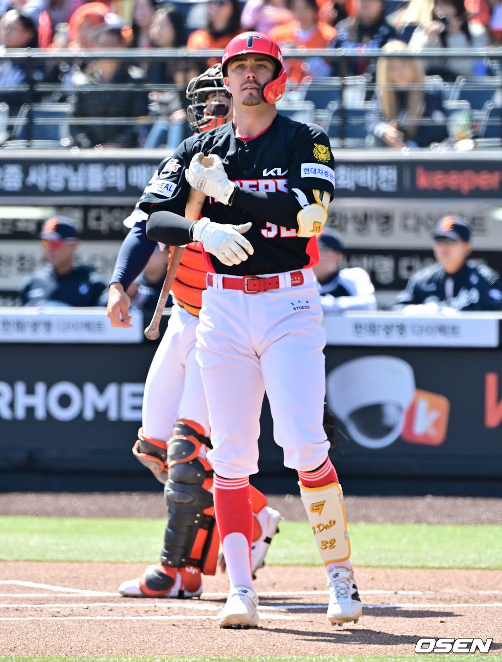 KIA 데일 2026.03.19 / soul1014@osen.co.kr