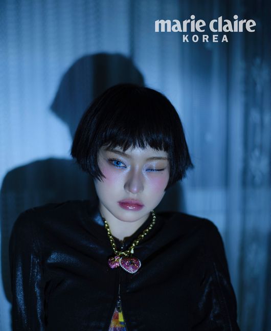 마리끌레르 제공