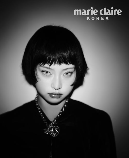 마리끌레르 제공