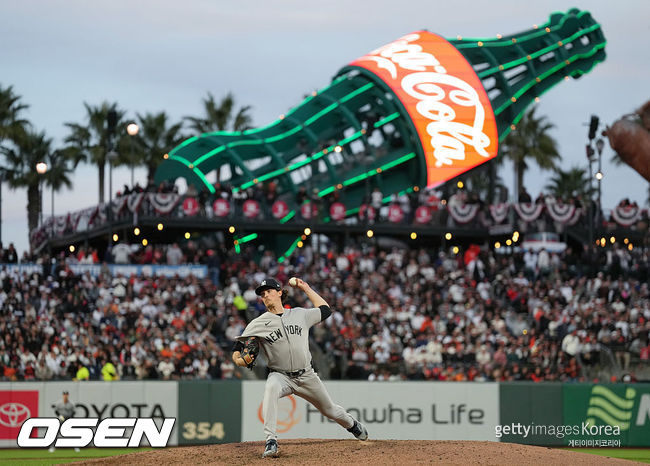 [사진] 맥스 프리드. ⓒGettyimages(무단전재 및 재배포 금지)