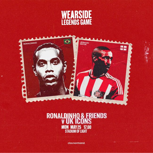 [사진] 선덜랜드 SNS