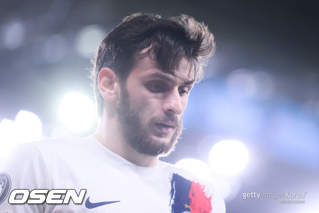 [사진] ⓒGettyimages(무단전재 및 재배포 금지)