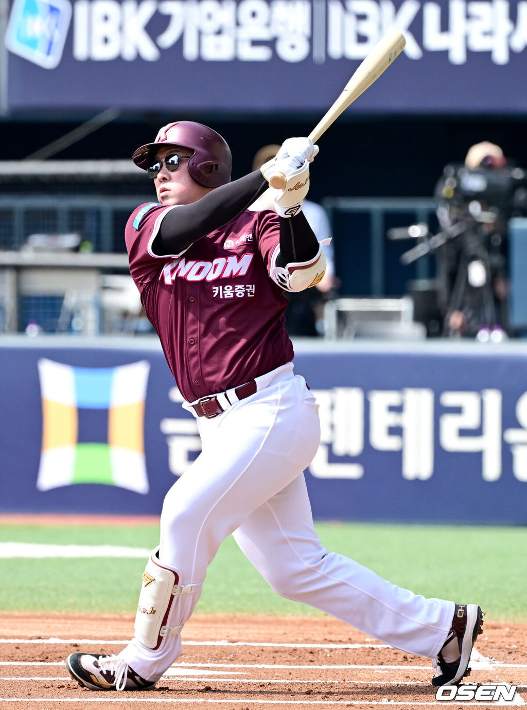 키움 안치홍. 2026.03.23 / dreamer@osen.co.kr