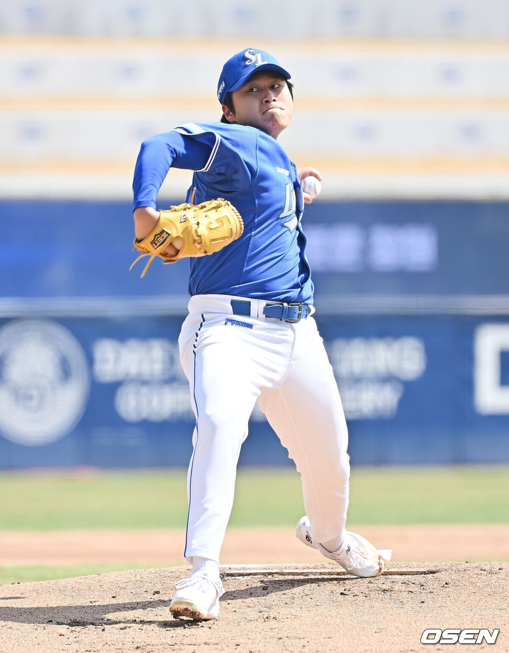 삼성 라이온즈 이승현 048 2026.03.19 / foto0307@osen.co.kr