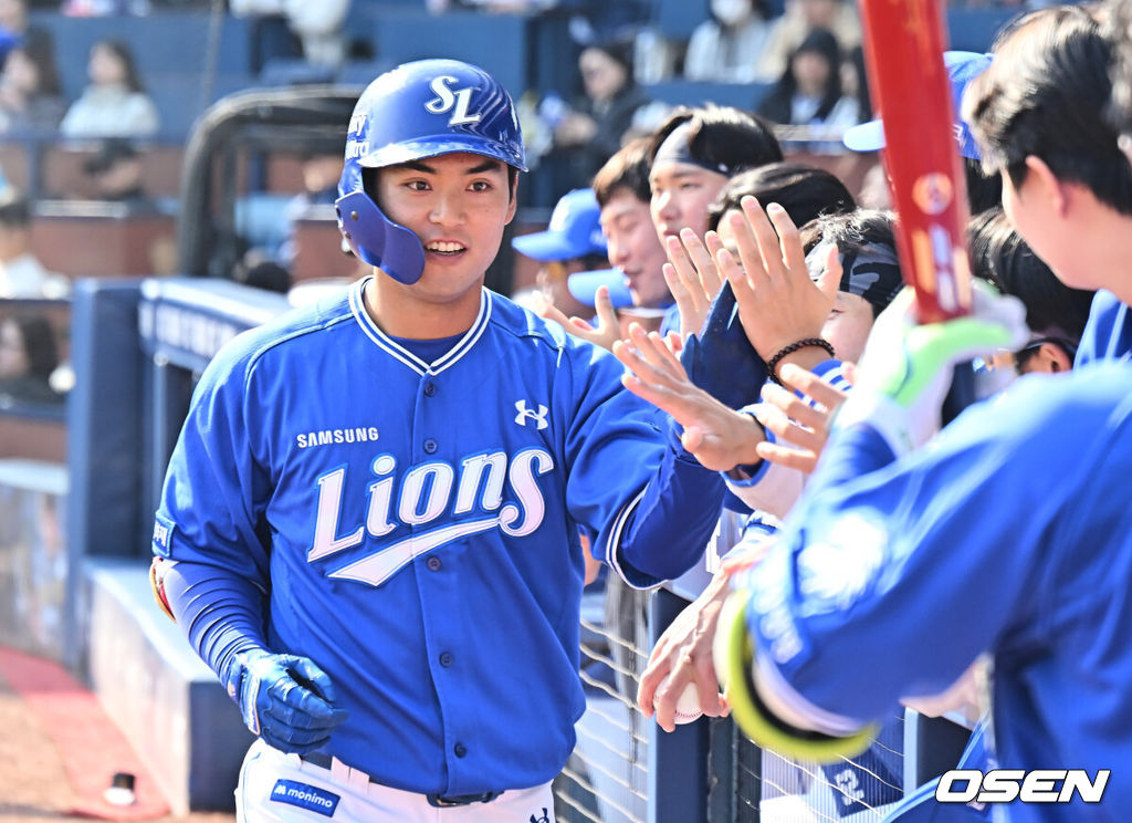 삼성 라이온즈 양우현 187 2026.03.19 / foto0307@osen.co.kr