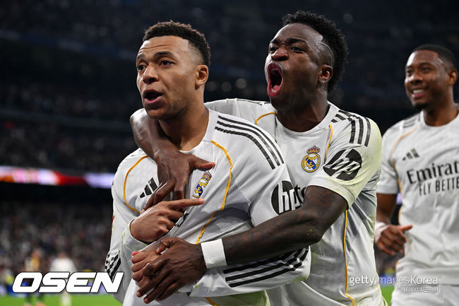 [사진] ⓒGettyimages(무단전재 및 재배포 금지)