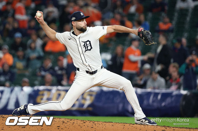 [사진] 브레넌 하니피 ⓒGettyimages(무단전재 및 재배포 금지)