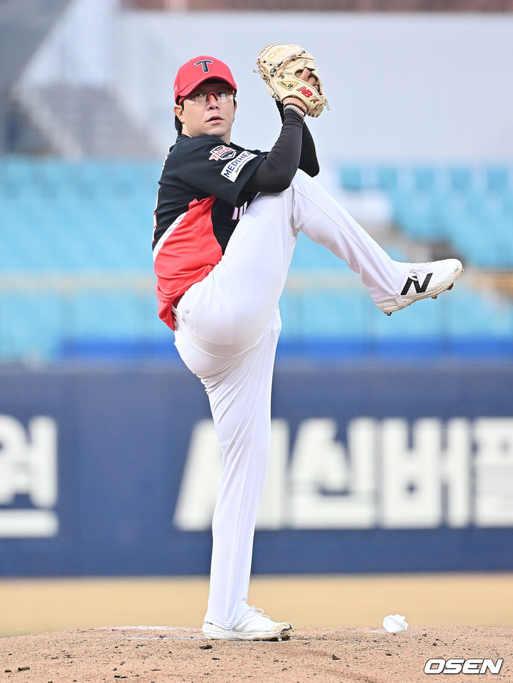 KIA 타이거즈 양현종 252 2026.03.23 / foto0307@osen.co.kr