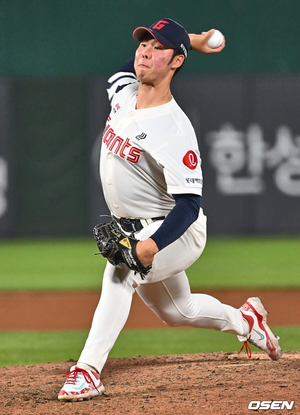 롯데 자이언츠 전미르 072 2024.05.21 / foto0307@osen.co.kr