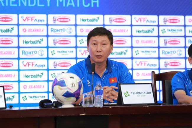 [사진] 베트남축구협회 SNS