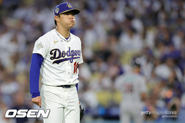 [사진] 야마모토 요시노부 ⓒGettyimages(무단전재 및 재배포 금지)