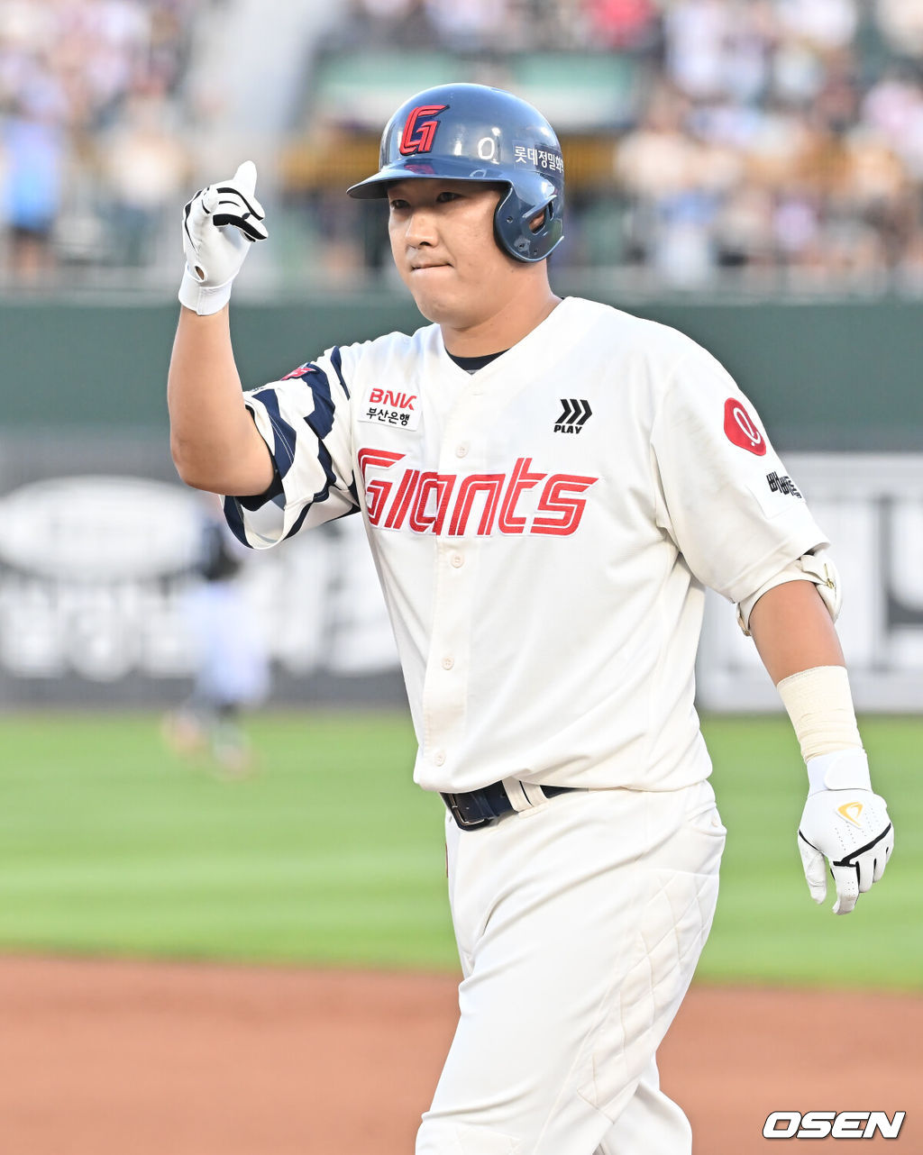 롯데 자이언츠 정훈 064 2025.07.03 / foto0307@osen.co.kr