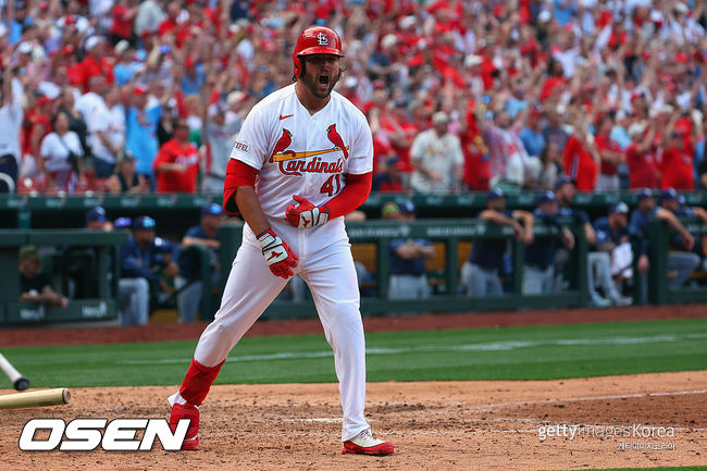 [사진] 알렉 버럴슨. ⓒGettyimages(무단전재 및 재배포 금지)