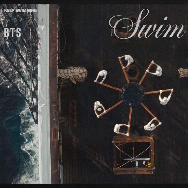 빅히트 뮤직 제공