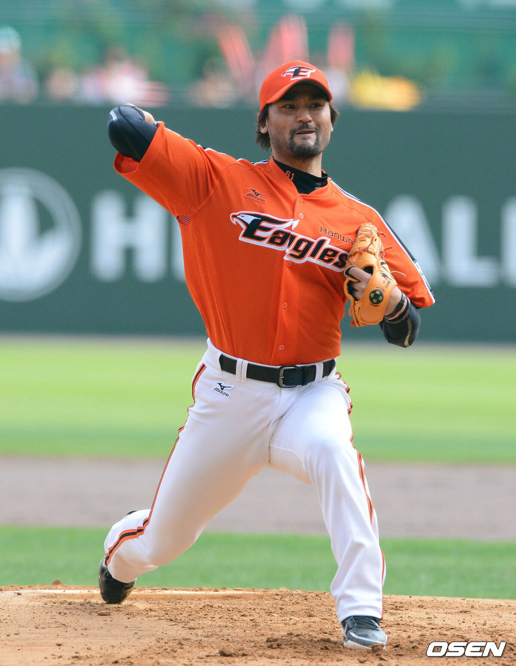 한화 박찬호 2012.06.16 / soul1014@osen.co.kr