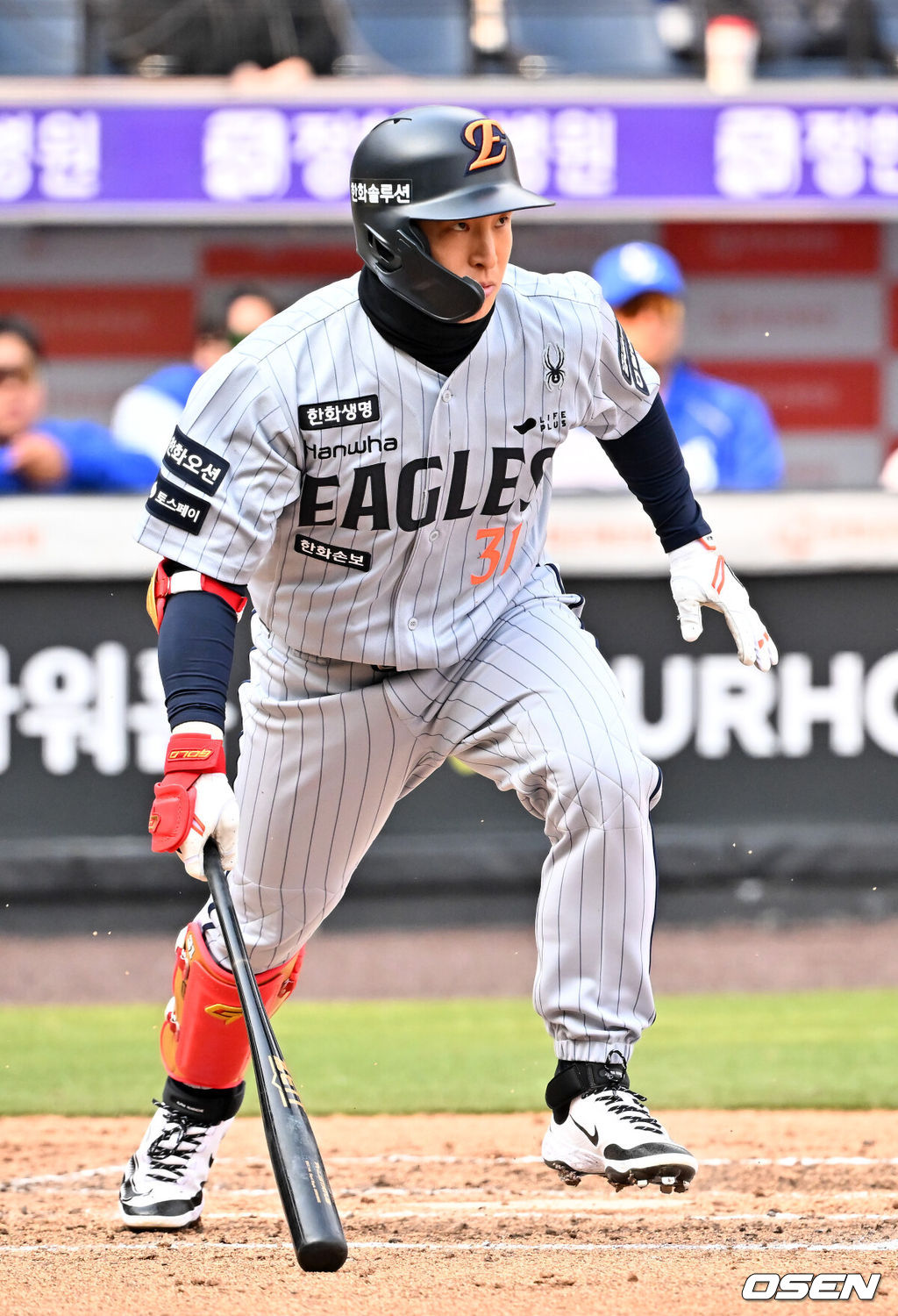 한화 손아섭. 2026.03.12 / rumi@osen.co.kr