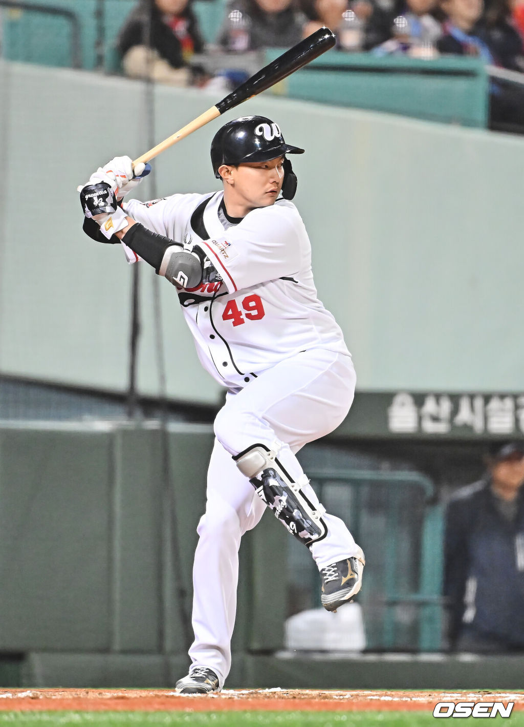 울산 웨일즈 최보성 087 2026.03.20 / foto0307@osen.co.kr