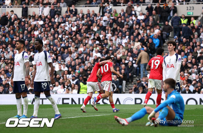 [사진] ⓒGettyimages(무단전재 및 재배포 금지)