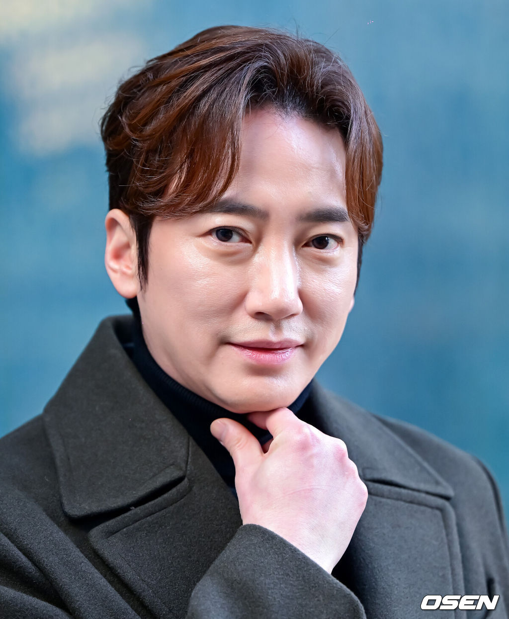 KBS2 드라마 '우아한 제국' 배우 이상보. 2024.01.10 / jpnews.osen.co.kr