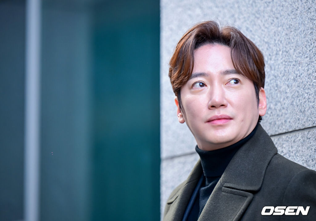 KBS2 드라마 '우아한 제국' 배우 이상보. 2024.01.10 / jpnews.osen.co.kr