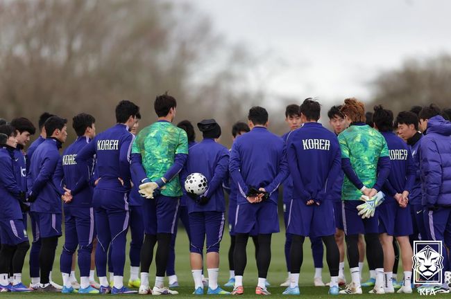 [사진] 대한축구협회 제공