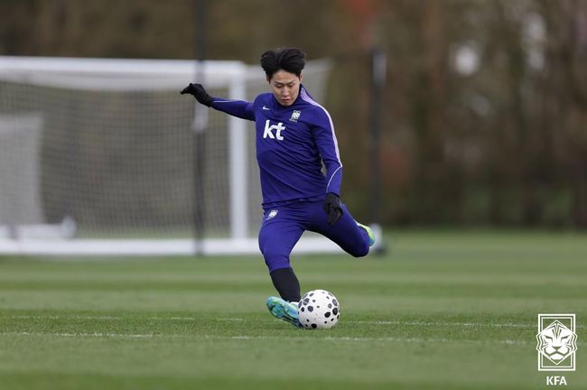 [사진] 대한축구협회 제공