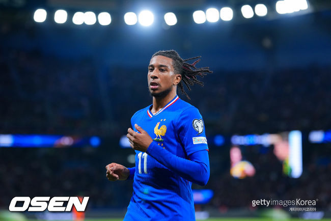 [사진] ⓒGettyimages(무단전재 및 재배포 금지)