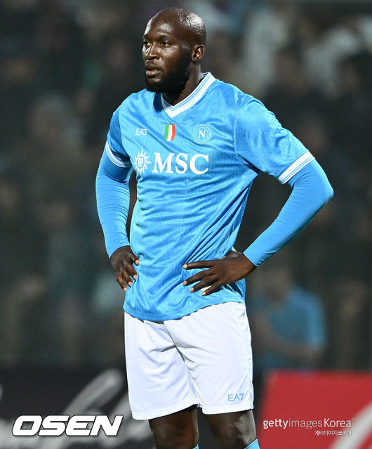 [사진] ⓒGettyimages(무단전재 및 재배포 금지)