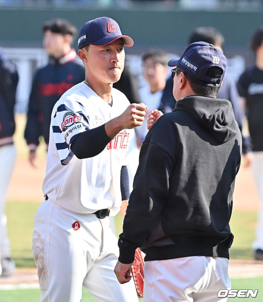 롯데 자이언츠 노진혁 / foto0307@osen.co.kr