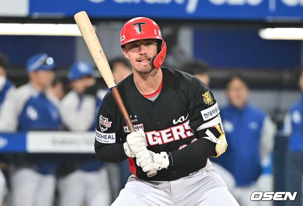 KIA 타이거즈 데일 210 2026.03.23 / foto0307@osen.co.kr